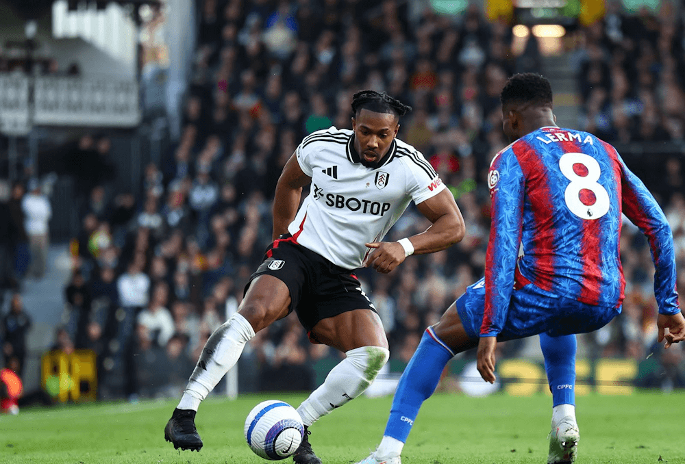 Fulham