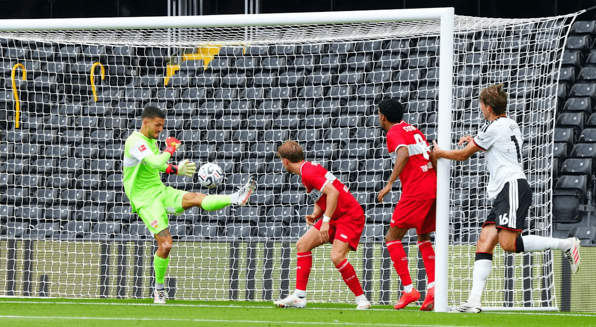 Fulham. Source: Official Facebook