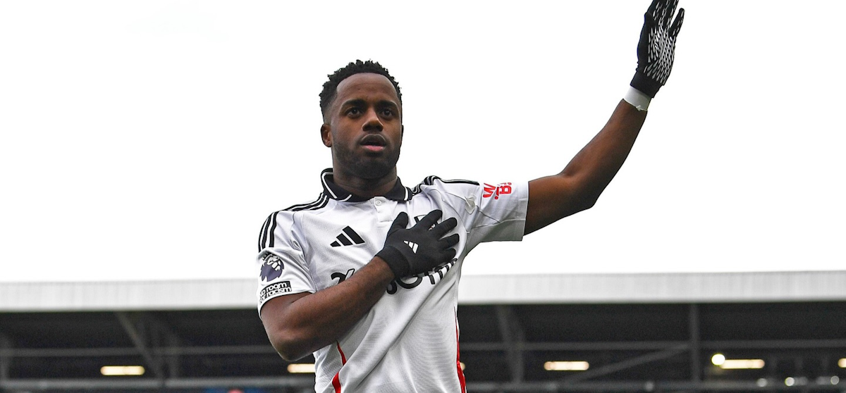 Fulham. Source: Official Facebook