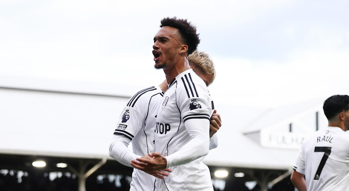 Fulham. Source: Official Website