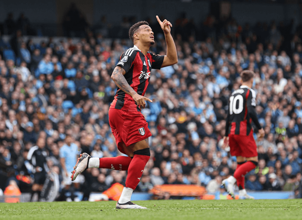 Fulham. Source: Official Website