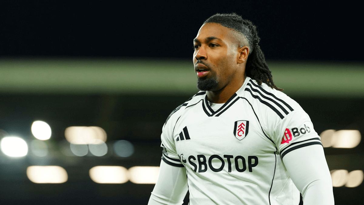 Fulham