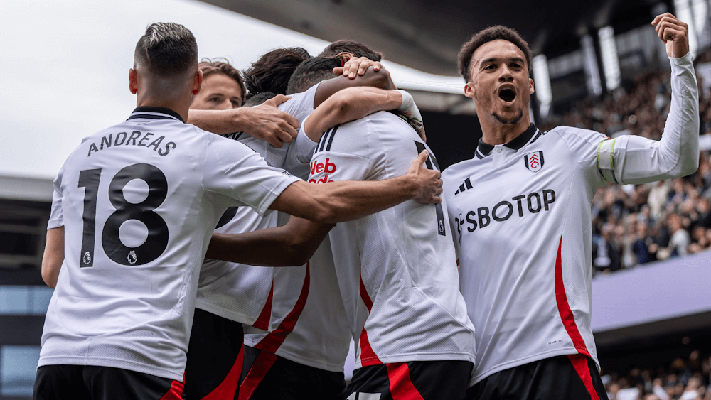Fulham