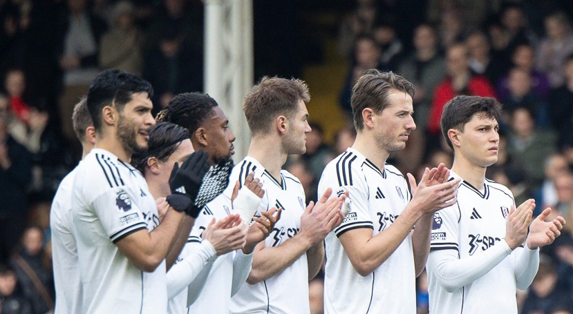 Fulham. Source: Official Facebook