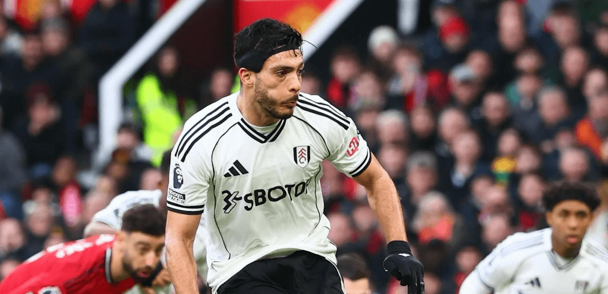 Fulham. Source: Official Facebook. Edited photo