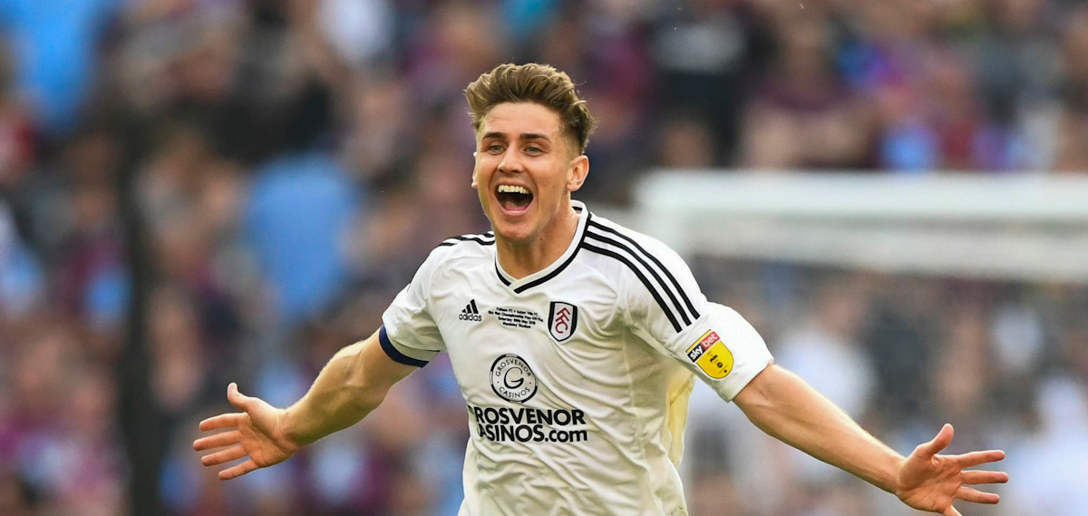 Fulham. Source: Official Website