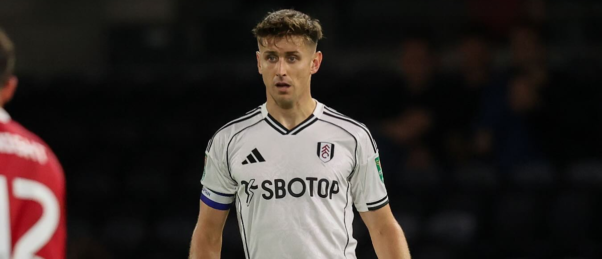 Fulham. Source: Official Website