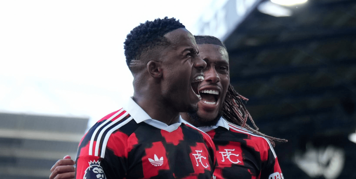 Fulham. Source: Official Facebook. Edited photo