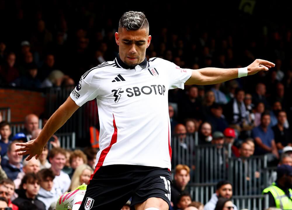 Fulham. Source: Official Website