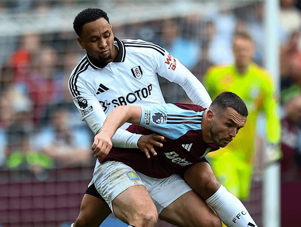 Fulham. Source: Official Website