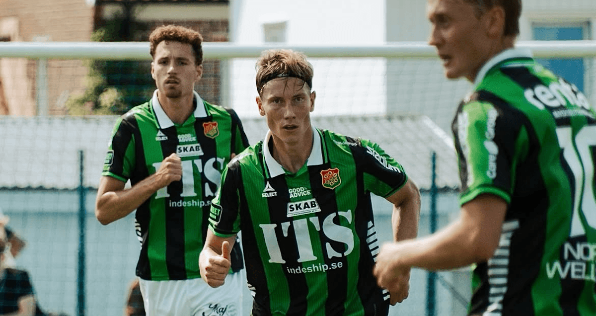 GAIS. Source: Official Website