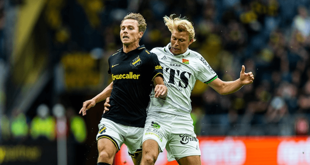 GAIS. Source: Official Website