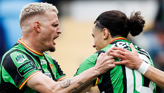 GAIS. Source: Official Website