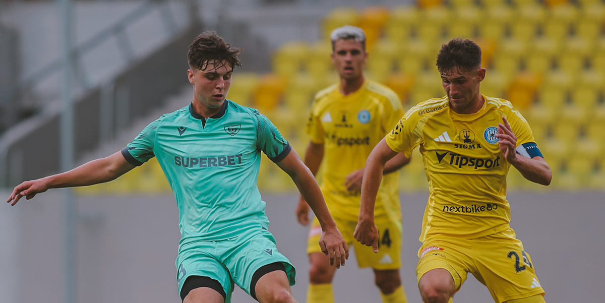 GKS Katowice. Source: Official Website