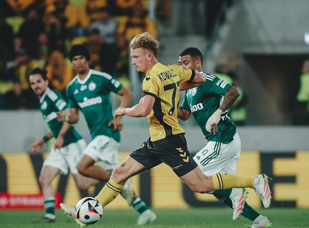 GKS Katowice. Source: Official Website