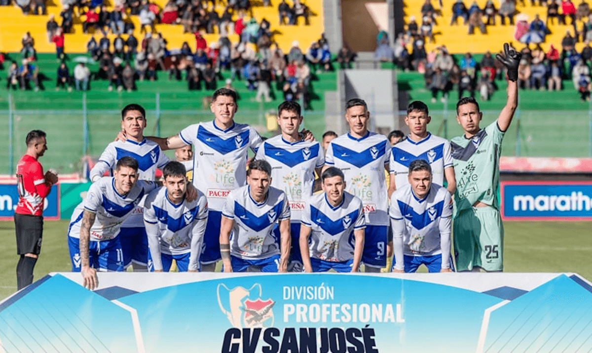 GV San Jose. Source: Official Website