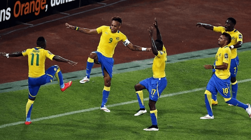 Gabon