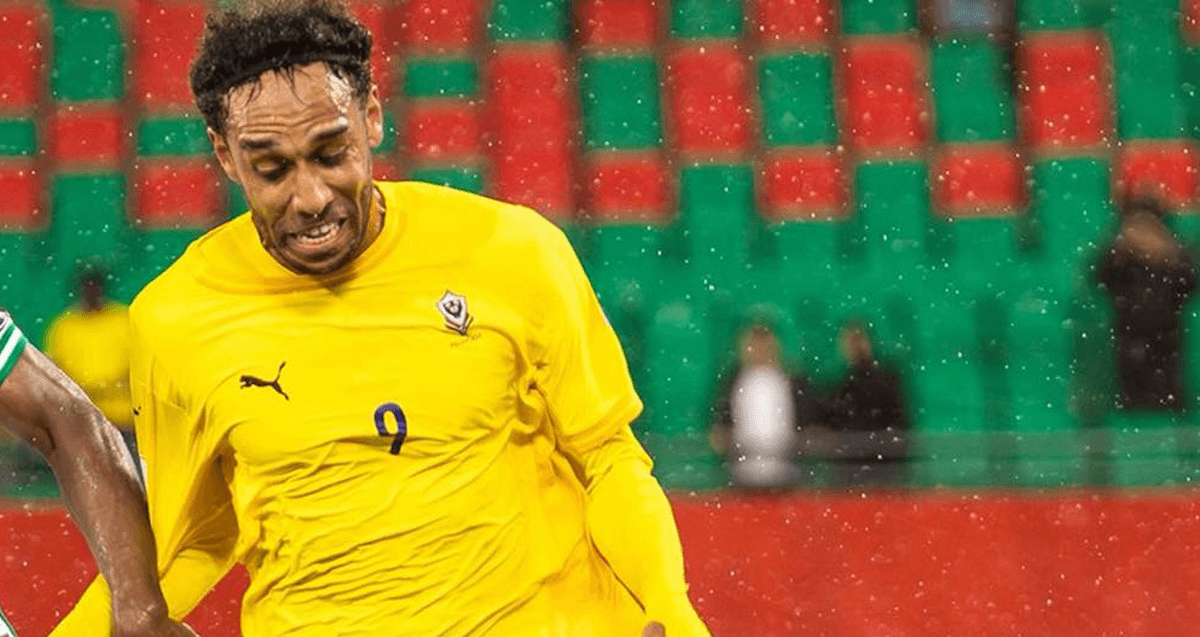 Gabon. Source: Official Website