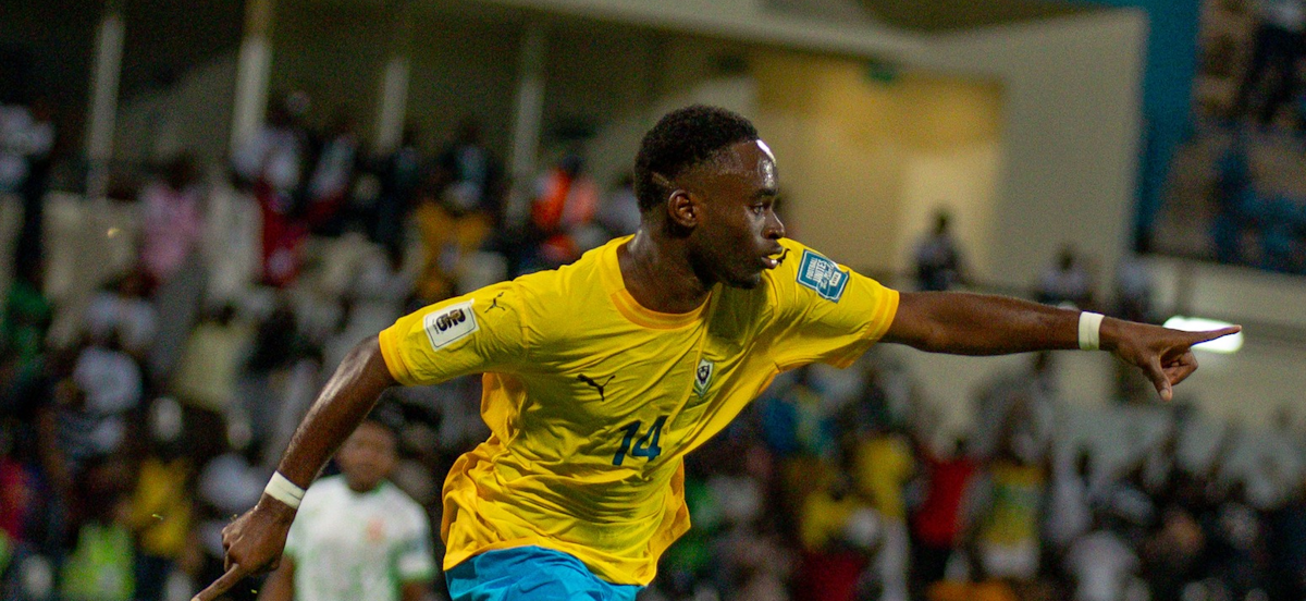 Gabon. Source: Official Facebook