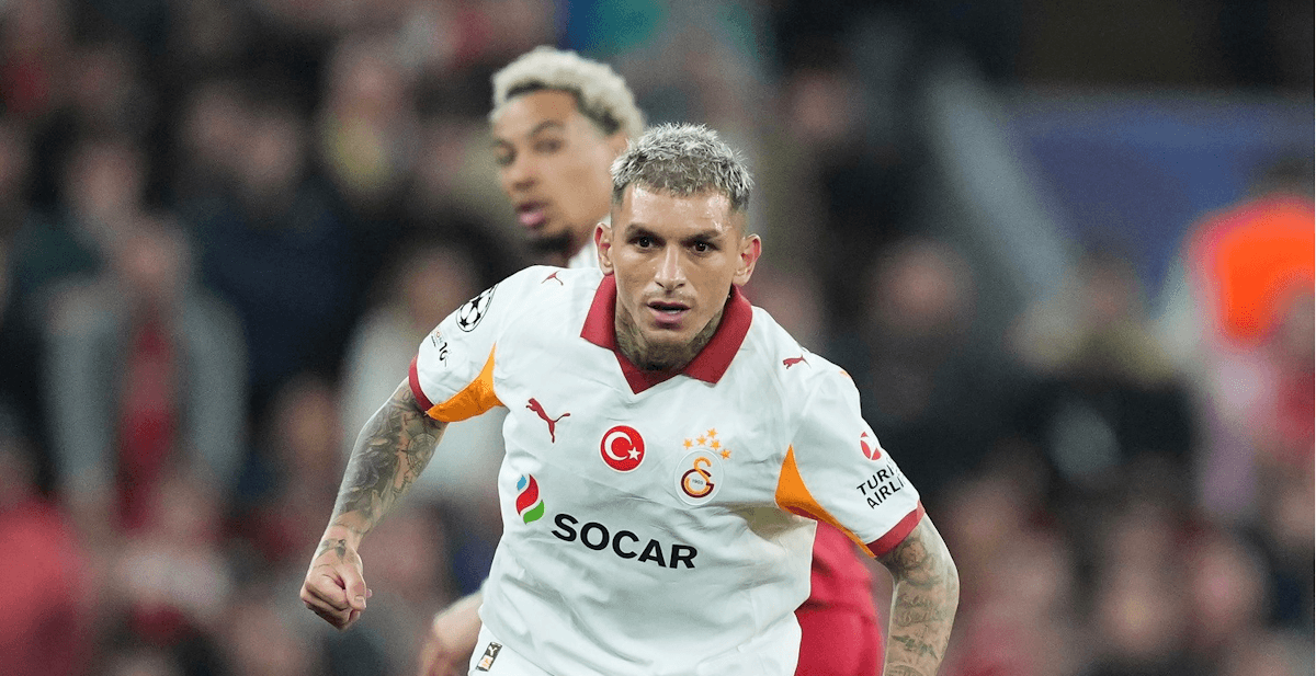 Galatasaray. Source: Official Website