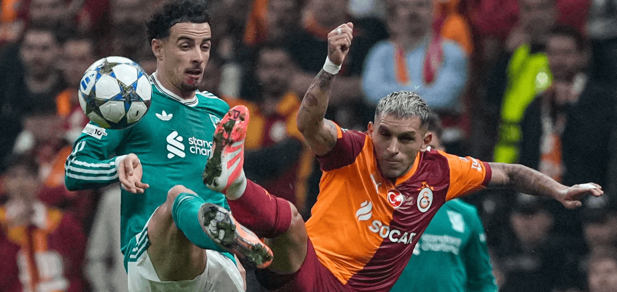 Galatasaray. Source: Official Website