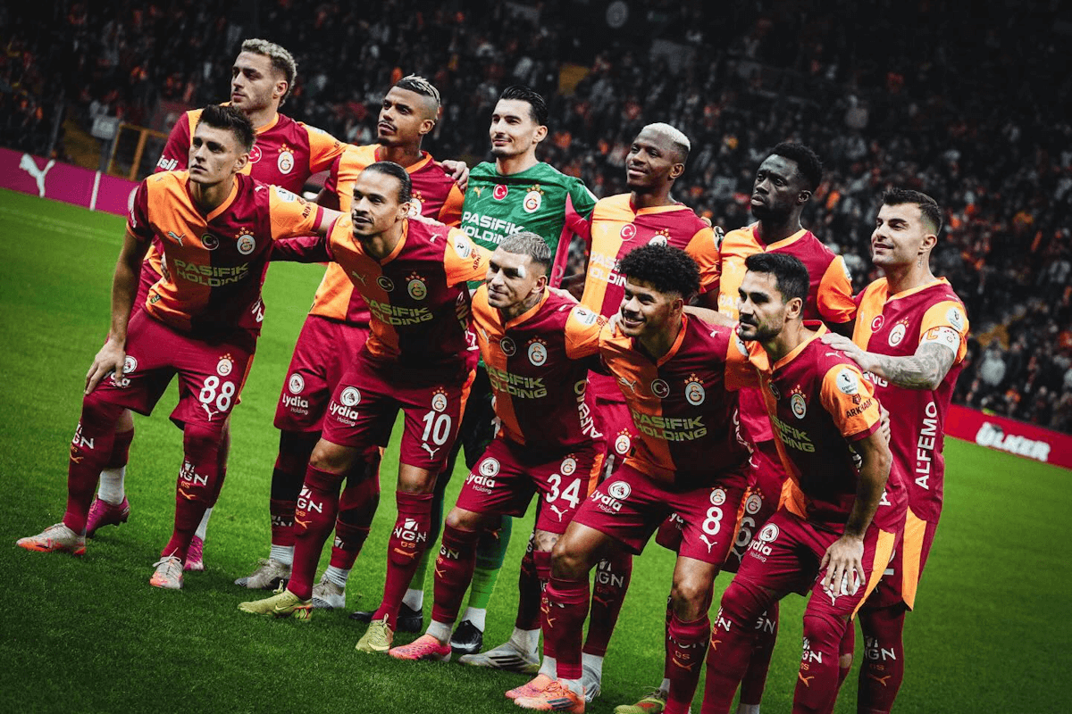 Galatasaray