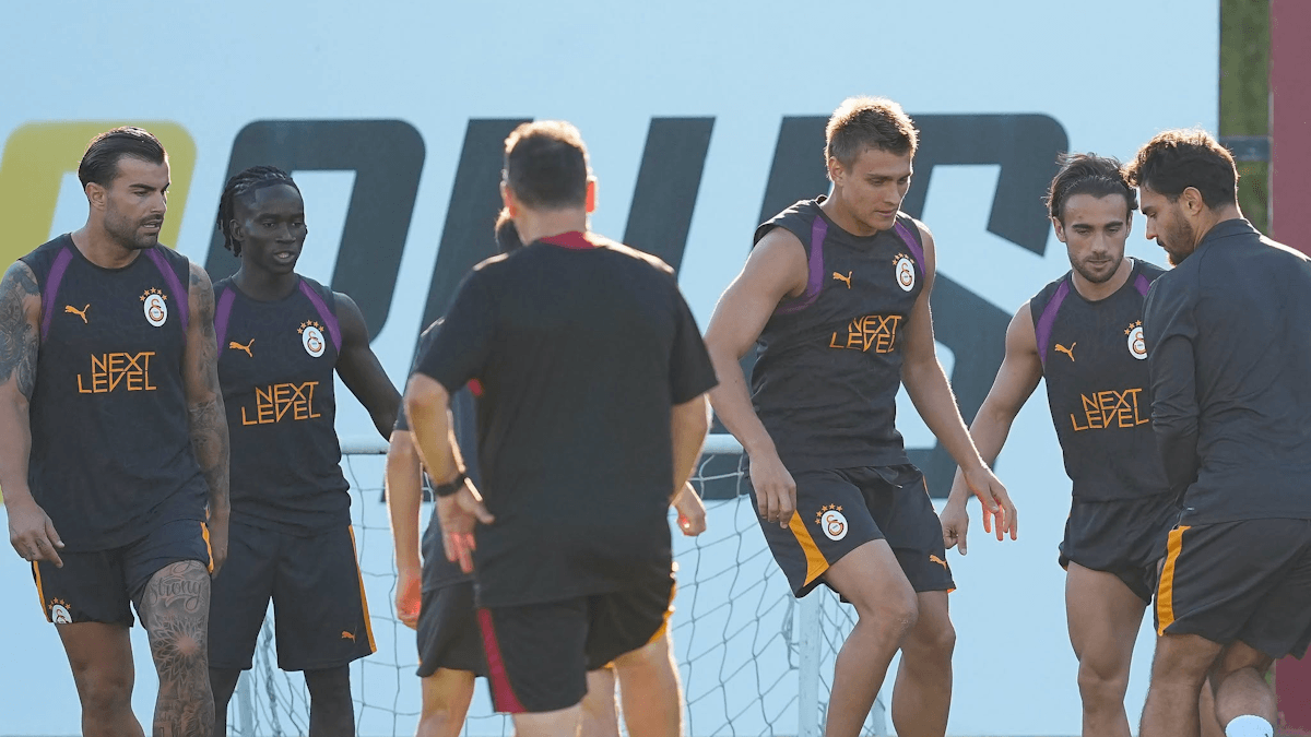 Galatasaray