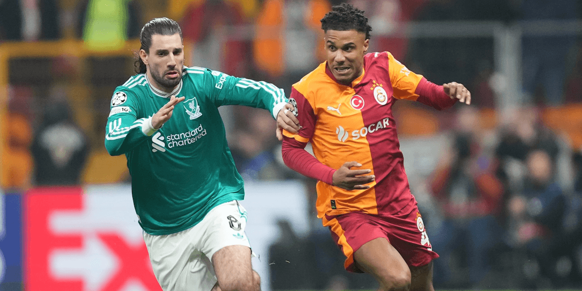 Galatasaray. Source: Official Website