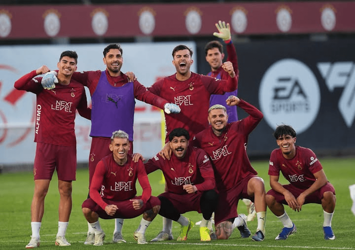 Galatasaray