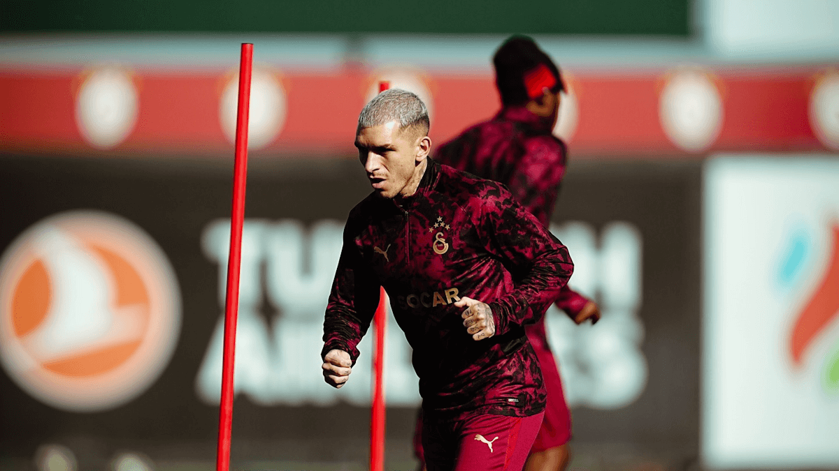 Galatasaray