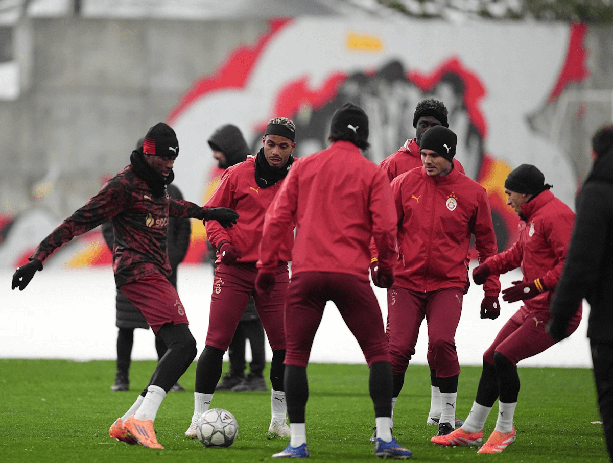Galatasaray