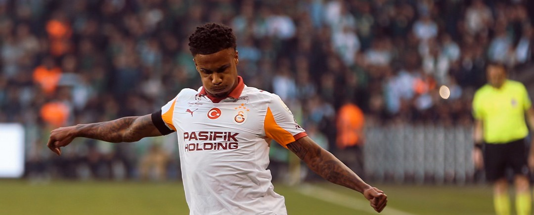 Galatasaray. Source: Official Facebook
