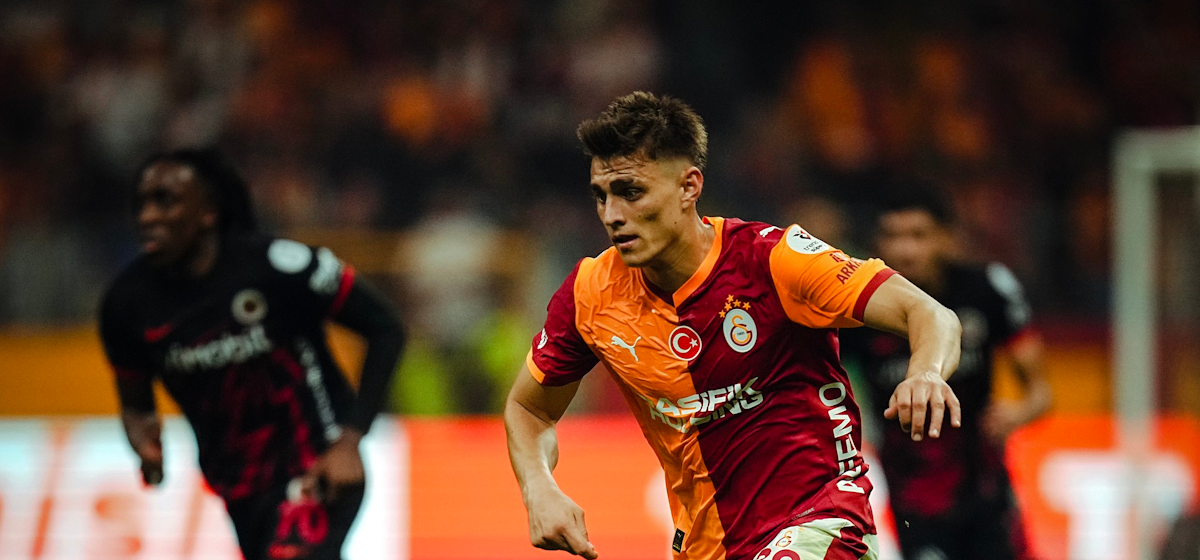 Galatasaray. Source: Official Facebook