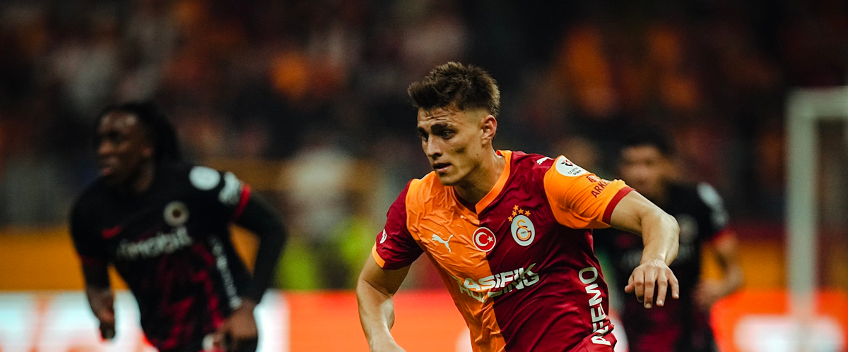 Galatasaray. Source: Official Facebook