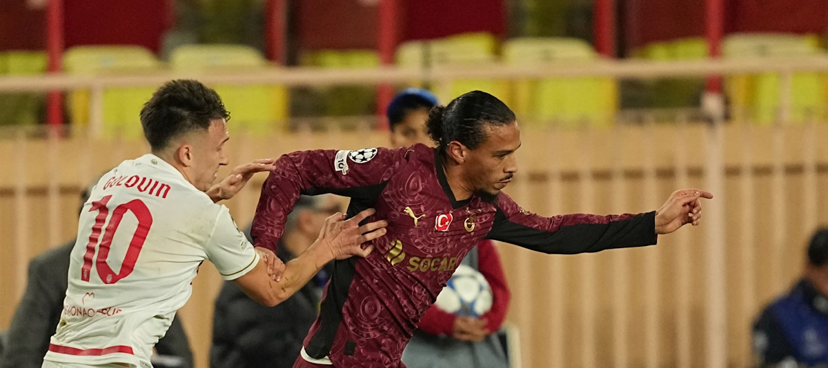 Galatasaray. Source: Official Facebook