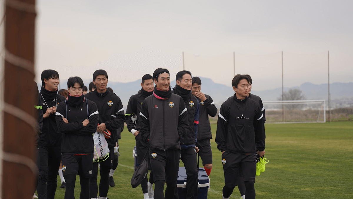 Gangwon