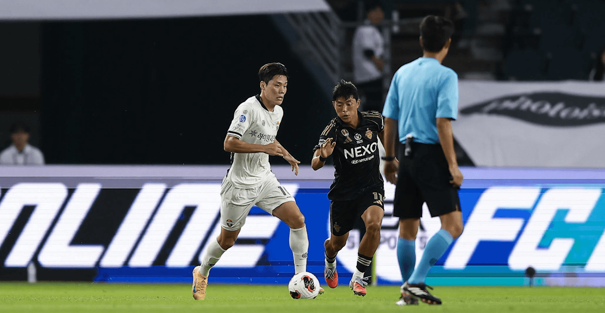 Gangwon. Source: Official Website