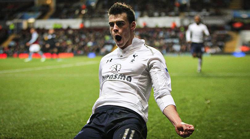 Gareth Bale