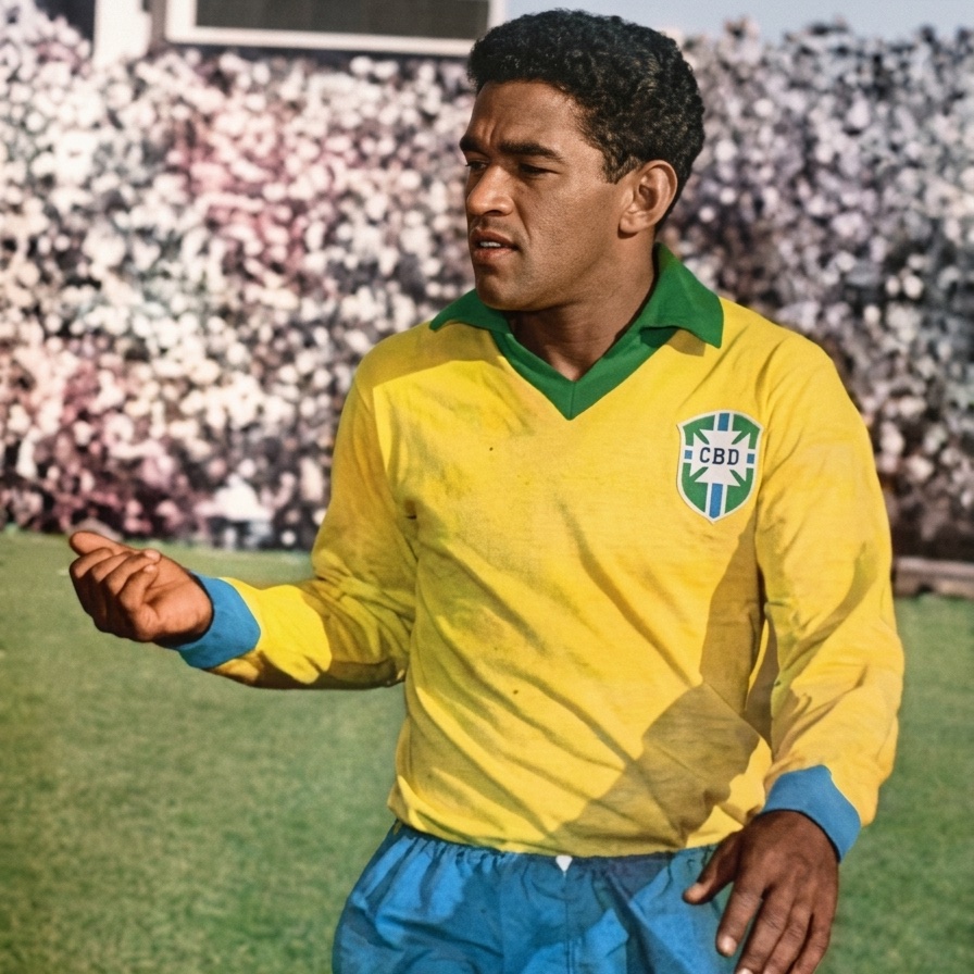 Garrincha