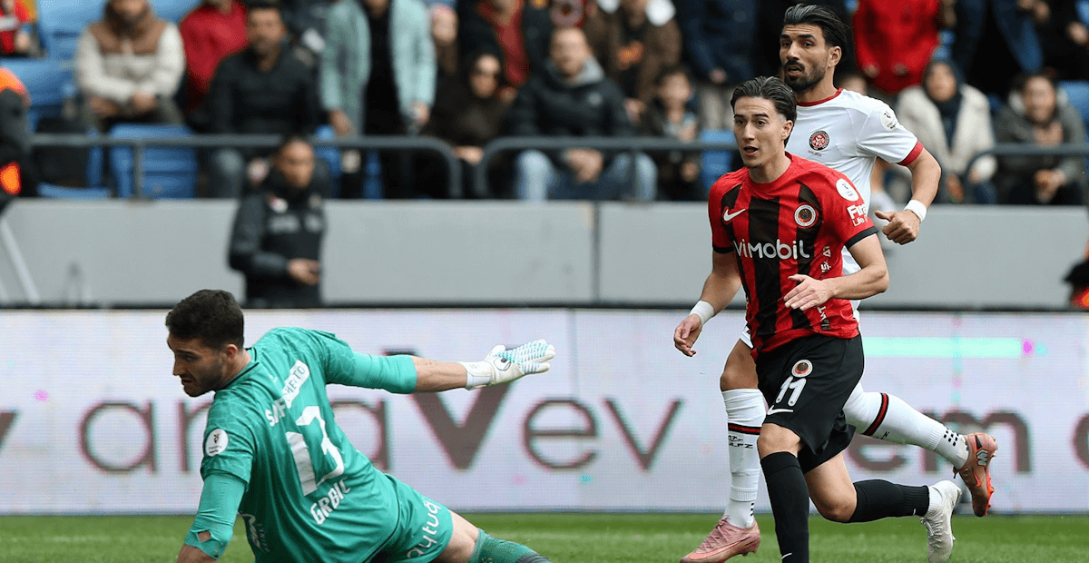Genclerbirligi. Source: Official Website