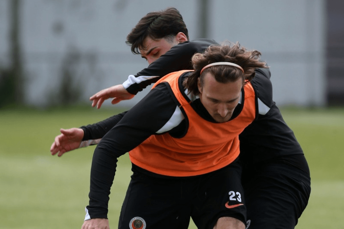 Genclerbirligi