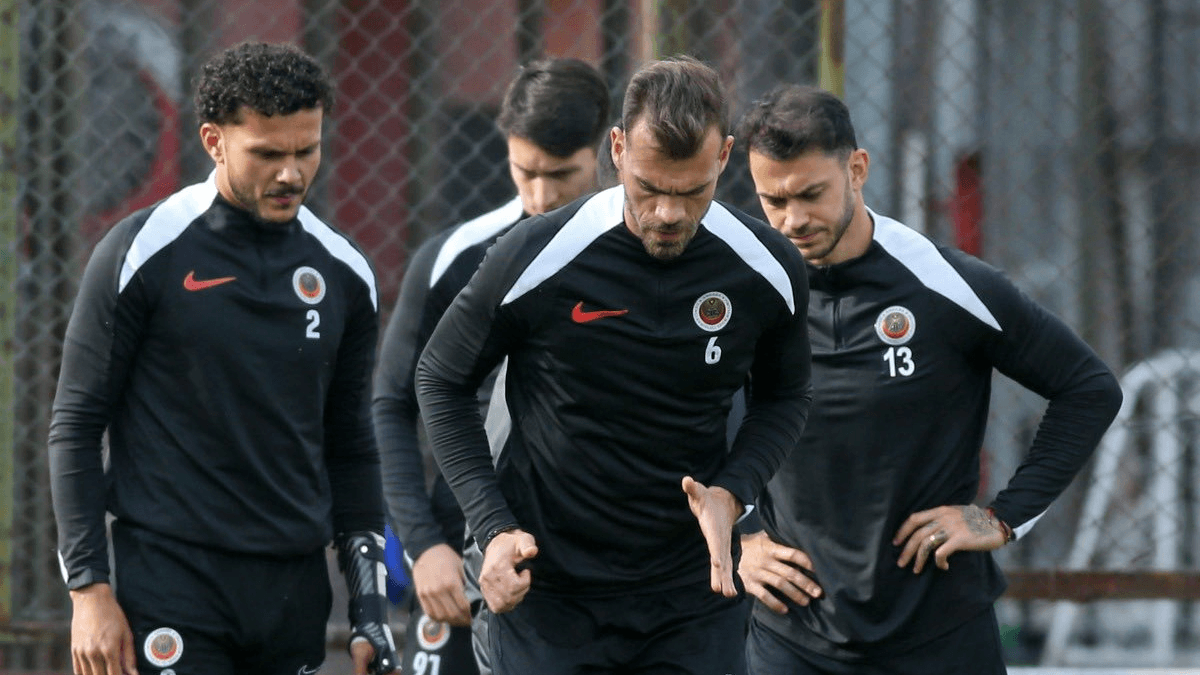 Genclerbirligi