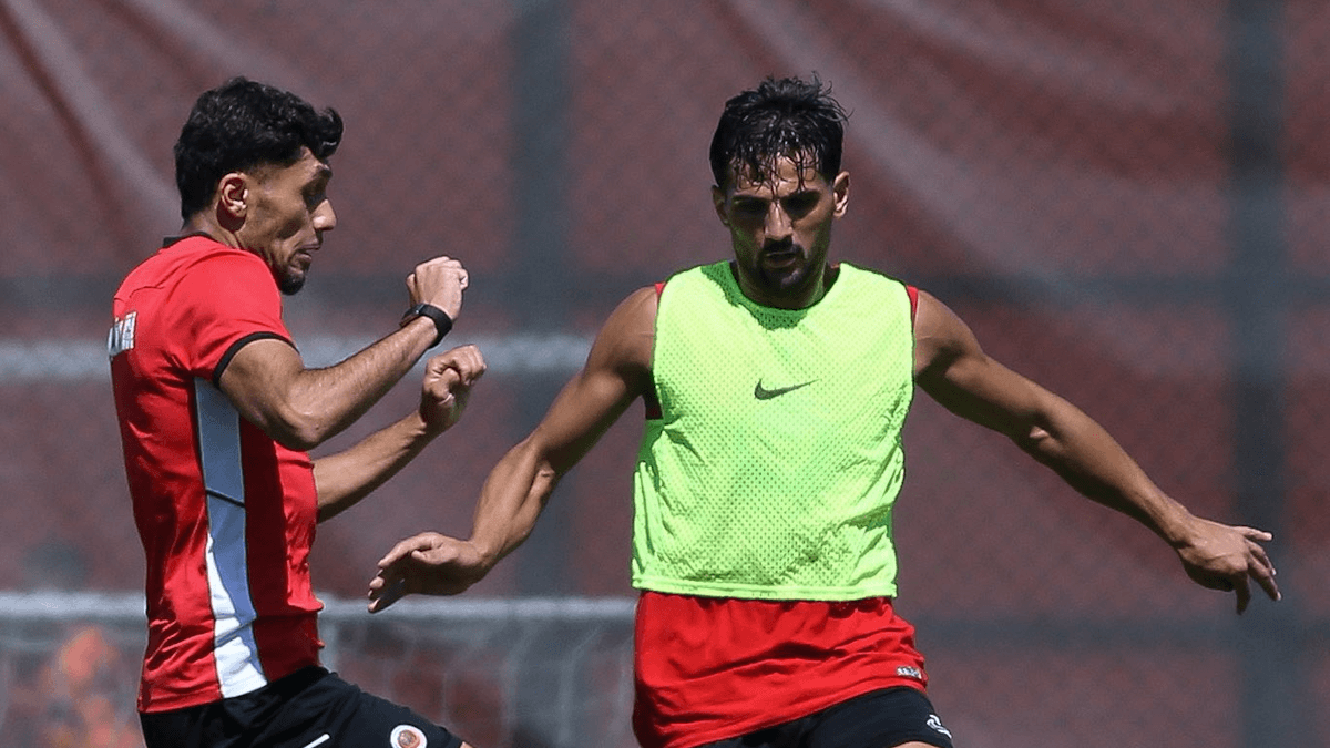 Genclerbirligi