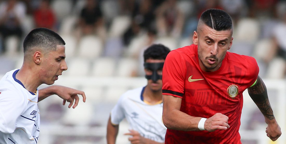 Genclerbirligi. Source: Official Website