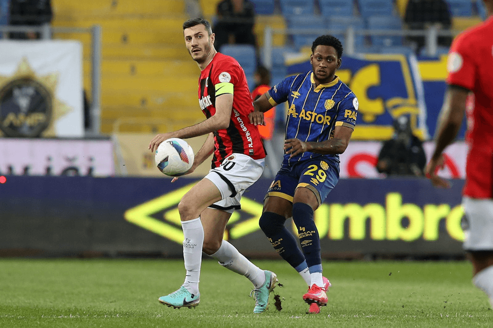 Genclerbirligi. Source: Official Website