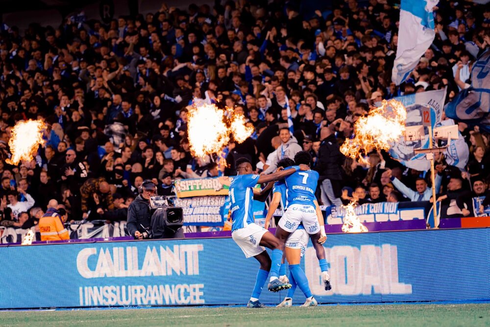 Genk. Source: Official Website