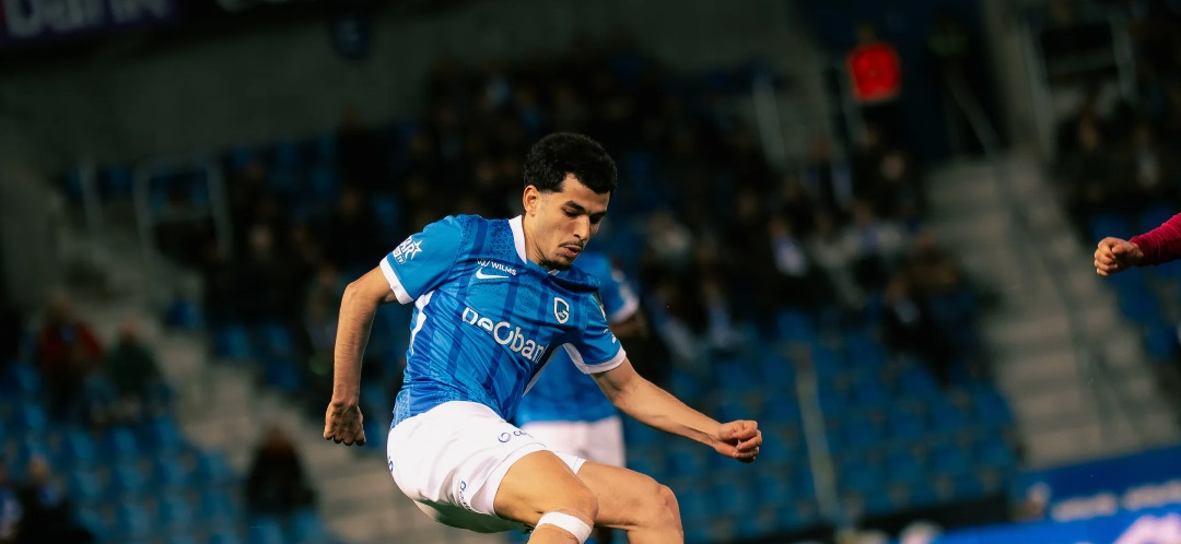 Genk. Source: Official Facebook
