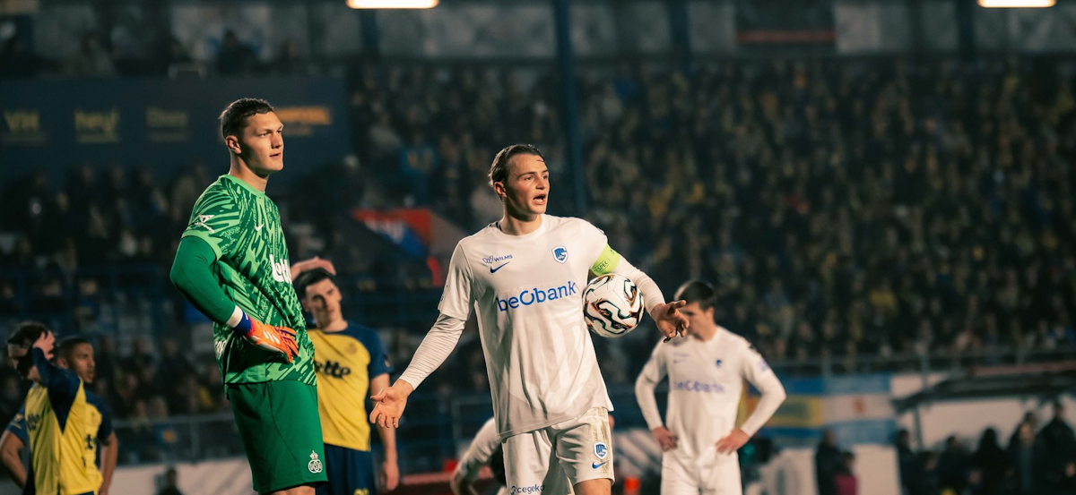 Genk. Source: Official Facebook