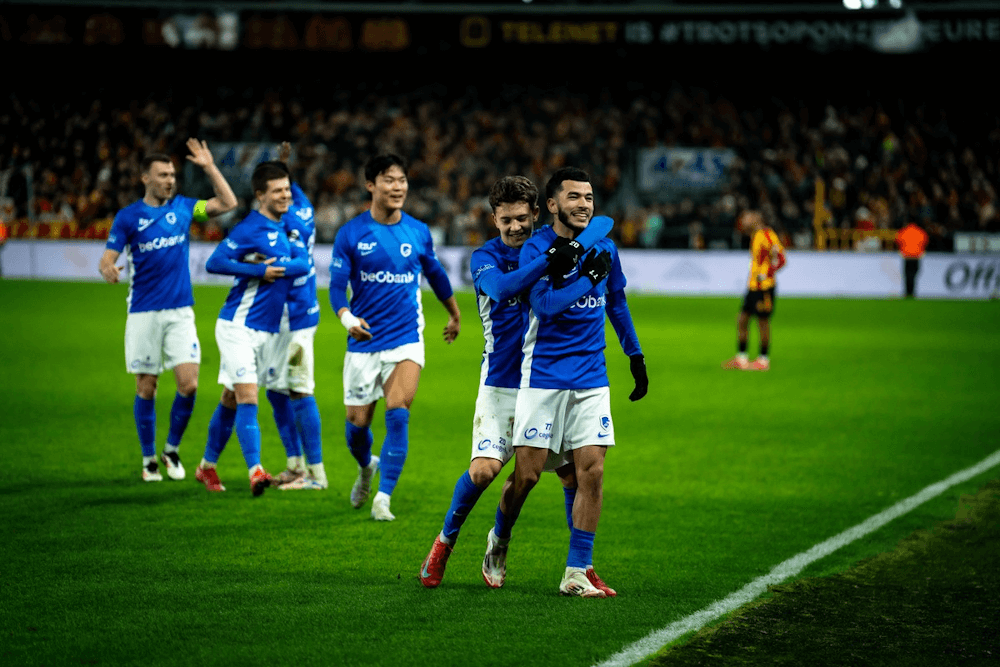 Genk. Source: Official Website