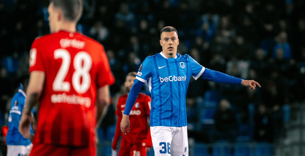 Genk. Source: Official Website